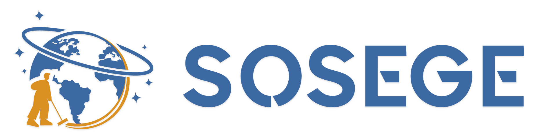 SOSEGE Logo